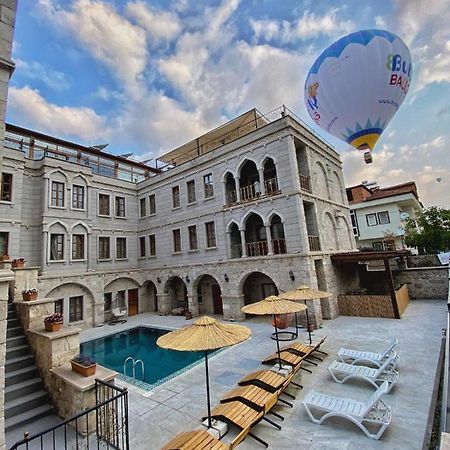 Grand Cappadocia Hotel Goreme Exterior photo