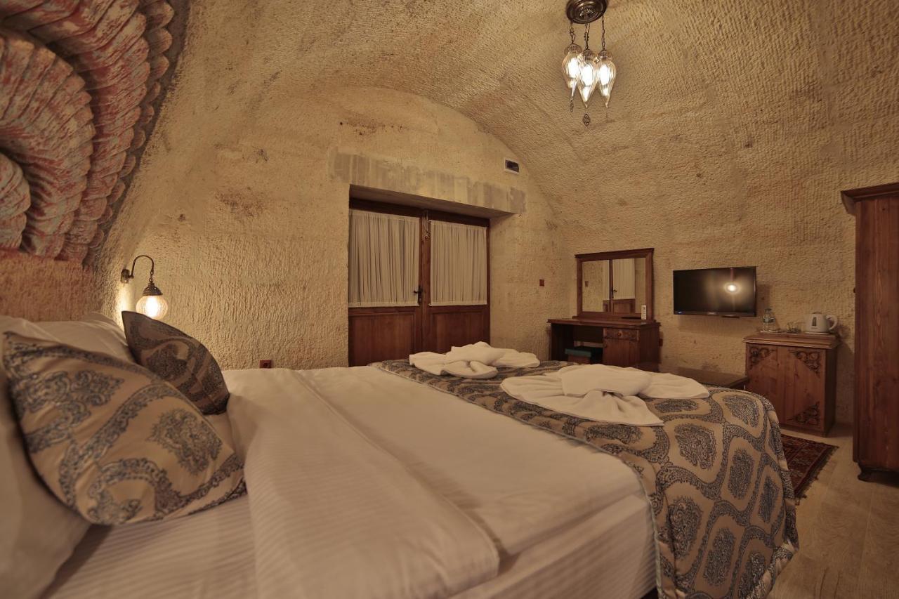 Grand Cappadocia Hotel Goreme Exterior photo