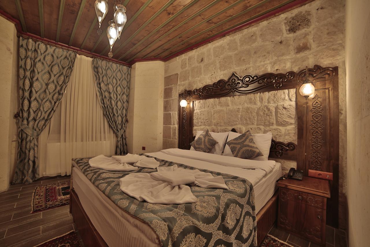 Grand Cappadocia Hotel Goreme Exterior photo